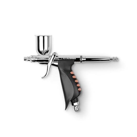 CERAKOTE NEO for Iwata TRN2 Airbrush Gun