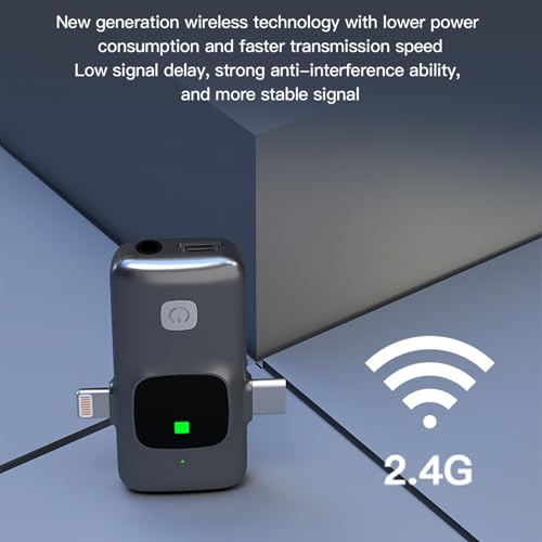 Écouteurs sans fil réduction du bruit Pyhodi pour batterie 400 mAh live