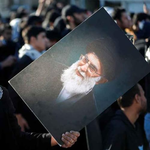 Isabel Hardman's Sunday Roundup - 01/03/2026