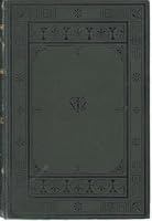 The Works of William Makepeace Thackeray Volume XIII. The Christmas Books of Mr M. A. Titmarsh B000SEP50S Book Cover