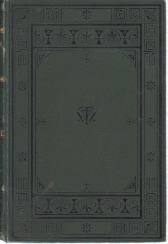 The Works of William Makepeace Thackeray Volume... B00GC43MVM Book Cover