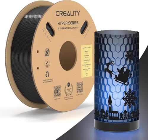 Creality PETG Black 1.00kg