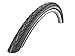 Price comparison product image Schwalbe Road Cruiser 20X1.75 Wired Tyre 545g (47-406) - Black