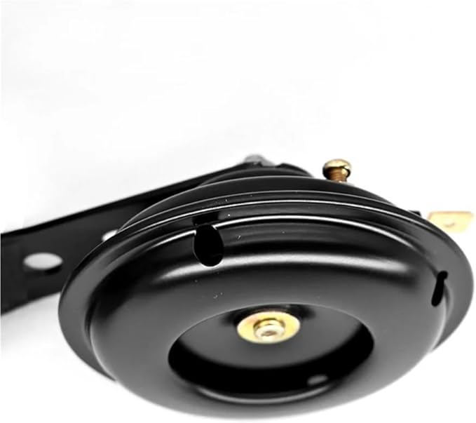 Parlante Universal para Manillar de Moto 12V 1.5A 105dB miniatura 5