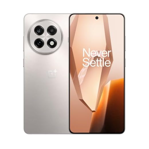 OnePlus 13R | Smarter with OnePlus AI | Lifetime Display Warranty (16GB RAM, 512GB Storage Astral Trail)