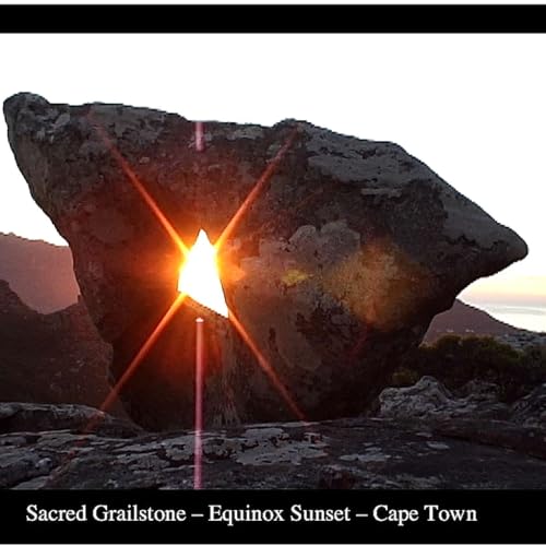 『Origins of Human Spirituality Dean Liprini』のカバーアート