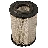 Replacement For Air Filter for John Deere Am100137 Wisconsin L0188 Club Car 1013379 Columbia