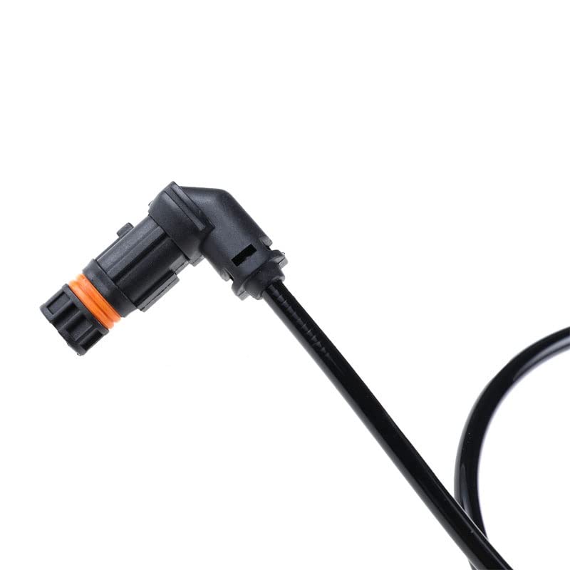 Sensore ABS Posteriore Mercedes SLC/SLK R172 - 2 Poli A1725400617 - Foto 5