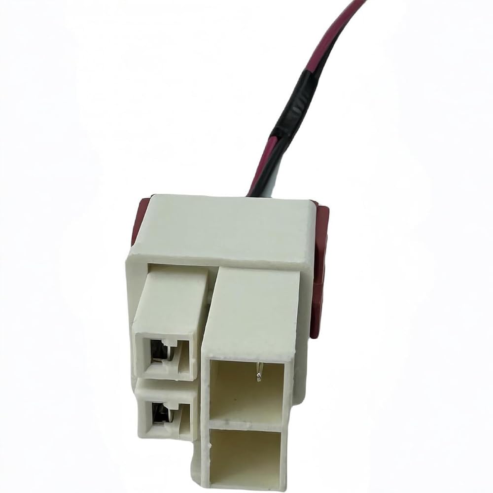 Kühlschrank Verdampferlüfter Motor DA31-00287B, Kondensationslüfter Heißluftgebläse Ersatzteil für DA31-00334C DA31-00334A DA96-00968A AP6803162 AP5948644 PS9494284