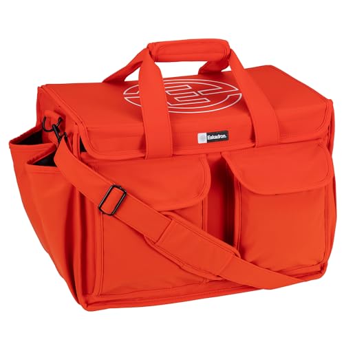 Sac d'accessoires CUBE SOFTSHELL Eskadron Dynamic 2025 en tissu technique premium