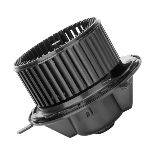 Moteur de soufflerie HVAC résout les pannes de climatisation sur BMW 328i 335i remplace PM9354