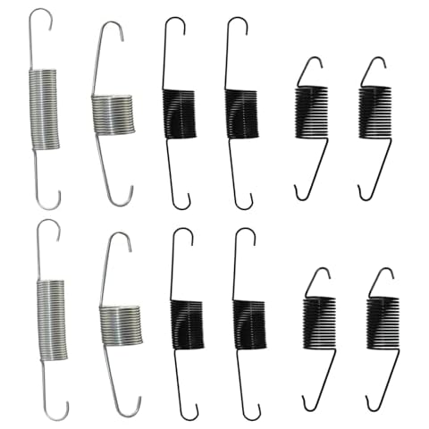 Zeiboat 59207 Throttle Springs Cover