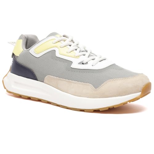 Image of CULT Men Punch Sneaker Shoes