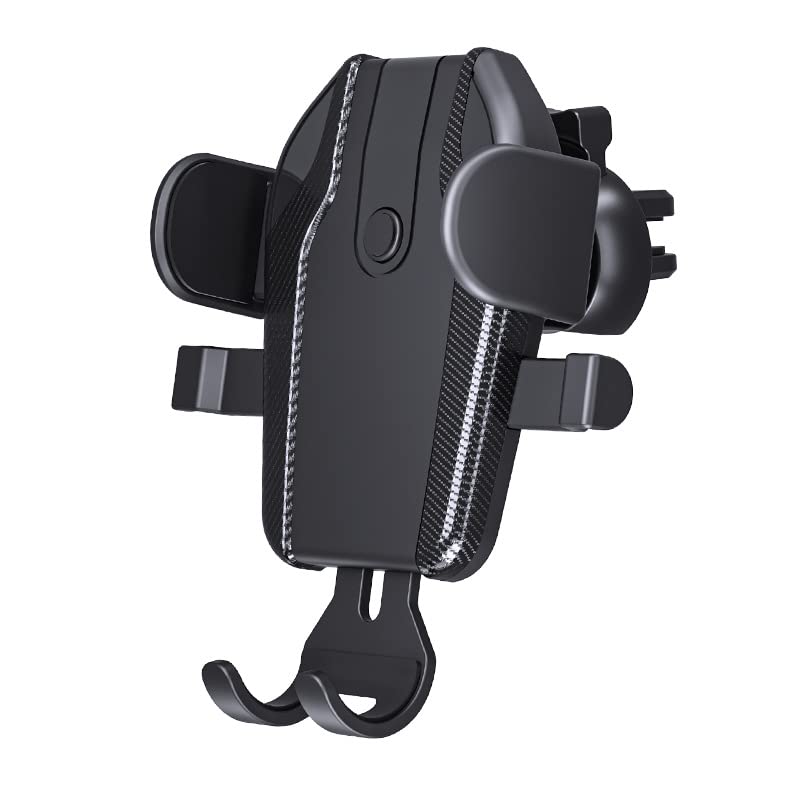 FLORICAN Air Vent Car Mobile Holder with 360° Rotational Clamp for Smartphones (B0BZJ9QXVX) Amazon Price History, Amazon Price Tracker