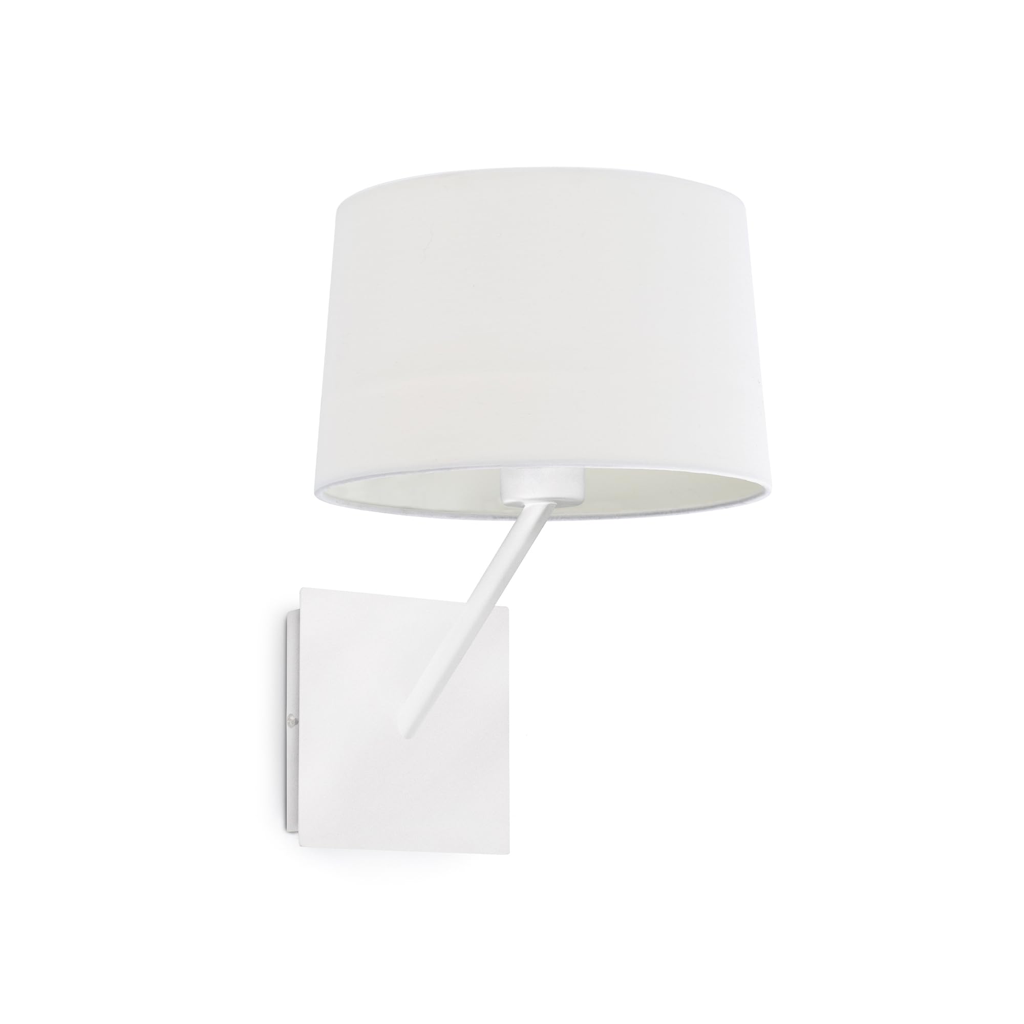 Faro Barcelona 28413 - HANDY Aplique blanco