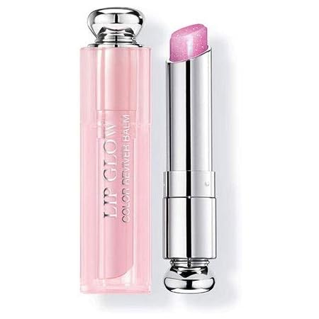 Amazon Co Jp ディオール ディオール アディクト リップ グロウ 選べる限定3色 Dior 009 ホロ パープル ビューティー