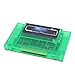 Yechiry 900-in-1-Retro-Spielkassette für die -Konsole, 16-Bit-Multispielkarte mit 8 GB Speicher, US-Versions-Shell mit Speicherfunktion