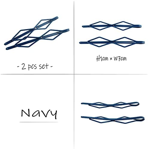 即発送/ゴールド　2点セット✭ ヘアピン ヘアピン ヘアクリップ ヘアアクセサリー 髪留めピン アレンジピン