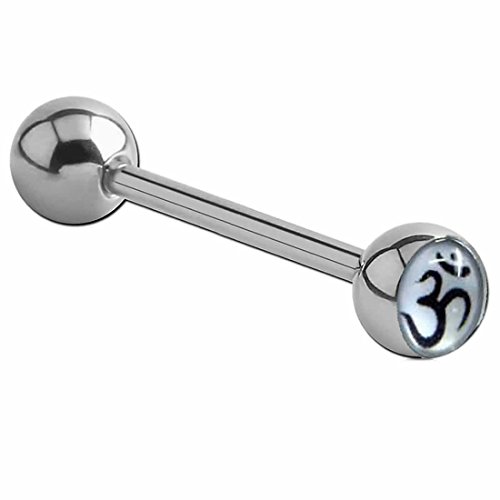 [O[sAbVO] {fBsAX 14G fB[X  Xg[go[x lW (a) 6mm V[g a Z   a E Vo[ Ol  wbNX lC