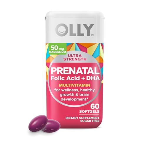 Top 10 Best Zahlers Prenatal Plus Dha Reviews & Buying Guide Katynel