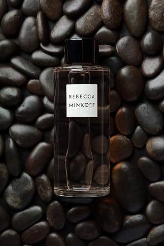 Image of Rebecca Minkoff Perfume for Women - Spray Refill with Notes of Cardamom, Coriander, Bergamot, Tobacco, Jasmin, Tonka, and Patchouli - 4 oz.