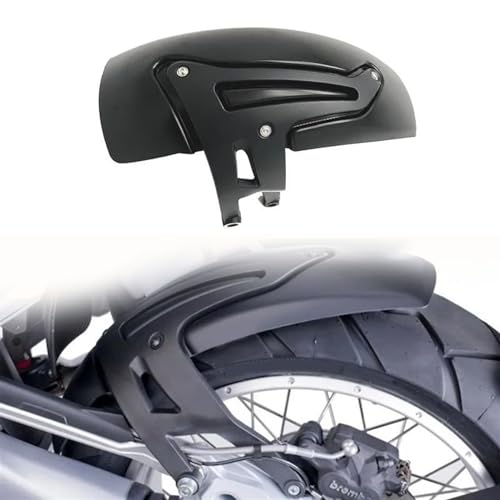 Garde-boue arrière moto pour R1200GS LC ADV 2014-2019 | Protection anti-éclaboussures roue