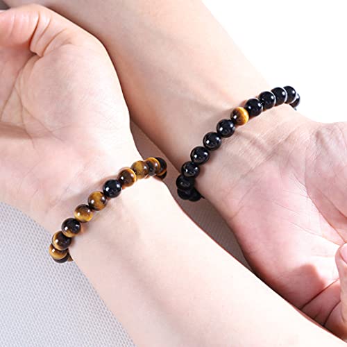 COAI Partner Armband aus Edelsteine