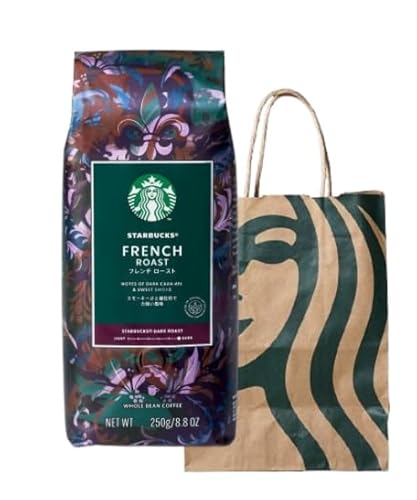 スターバックス コーヒー豆 フレンチロースト」の人気商品一覧 | 安い