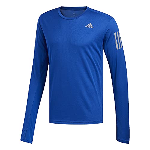 Adidas Freelift Sport t-shirt homme col v anti-remontée pour entraînements intenses