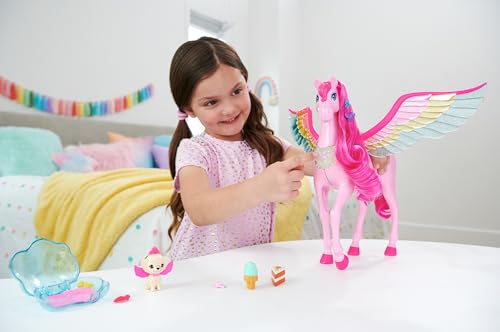 La mejor comparación de Barbies magicas al mejor precio. 20 Imagen adicional