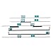New Tape/Adhesive Strip For iMac 27" 076-1419