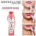 Maybelline Baby Lips Color SPF 11 Lip Balm 4g (Cherry Kiss)