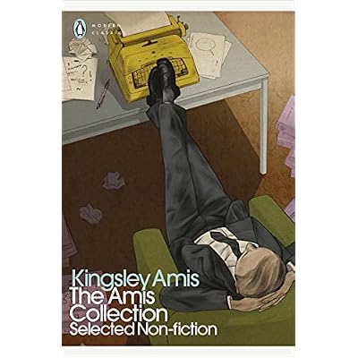 The Amis Collection