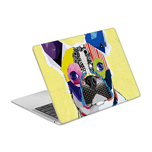 Autocollant Vinyle MacBook Air 13.3 pour personnaliser votre bureau