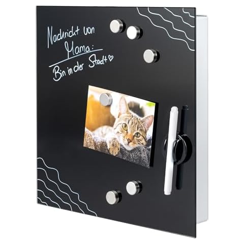 Armoire à clés XL bremermann Cover