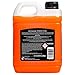 Car Gods Arctic Storm Super Thick Snow Foam Shampoo Orange Scent 85 Fl Oz
