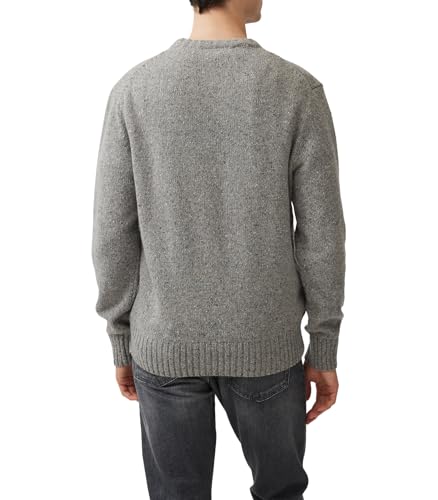 Cox Road Merino Wool Blend Sweater3
