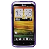 htc one x9 dual sim Antideslizante de piel, strapazier y de wiederstandsfähigem TPU silicona