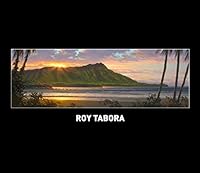 Roy Tabora 1320681468 Book Cover