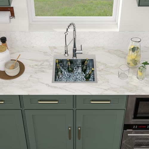 Smart Faucet Water Temperature Display