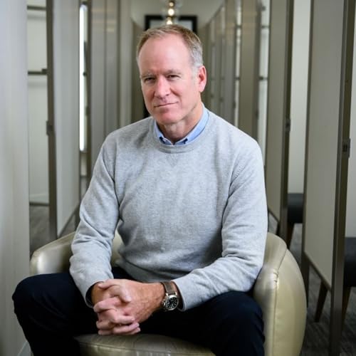 Episode 300: Pete Nordstrom on Culture, Customer Obsession, and Playing the Long Game