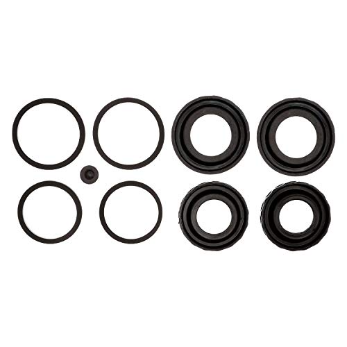 AC-Delco 18H3337 seal kit RR BRK con máxima resistencia térmica trasera