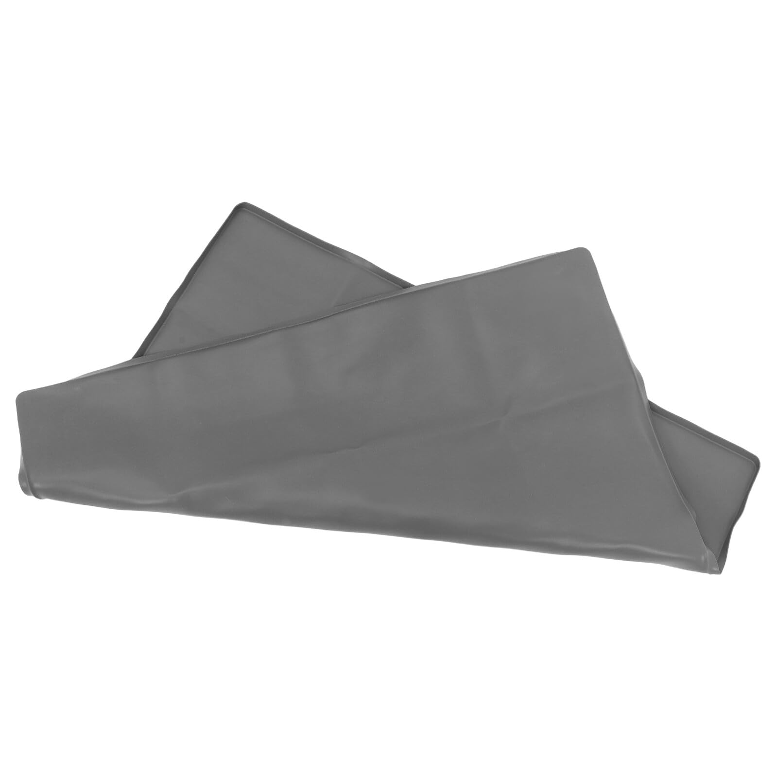 Plateau potty training silicone Hemobllo support réutilisable durable et étanche pour chien