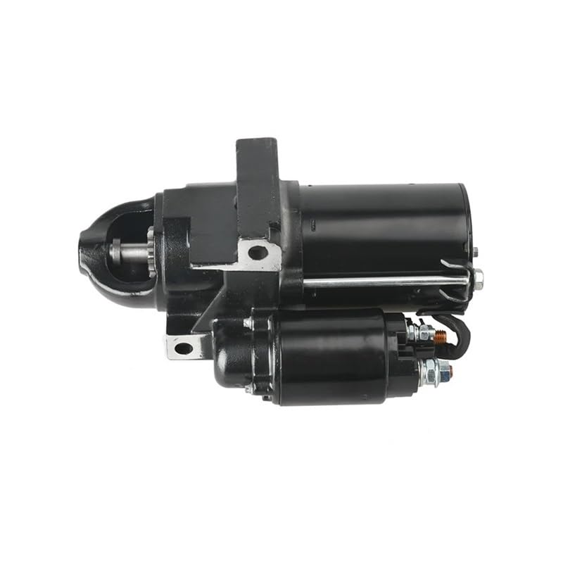 Démarreur pour moteurs V6 V8 50-863007A1 idéal rénovation mécanique marine 30460