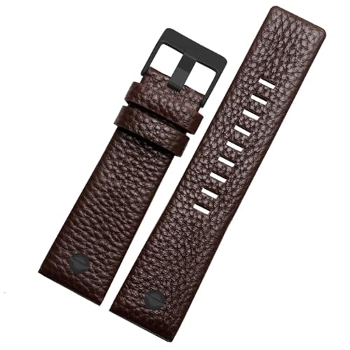 [X] KfB[[ DZ7257 1657 4323 7314 7313 7371 vxg Xgbv 22 24 26 27 28 30mm ubN uE zCgohɓK郌U[EHb`oh voh(Brown black,