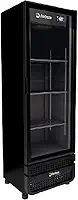 Cervejeira Imbera 485 Litros Full Black Ccv315-127v