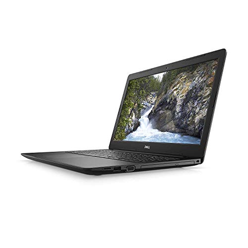 Image of (Renewed) Dell Vostro 3580 15.6-inch FHD Laptop--Intel Core i5 8th Gen || 8 GB || 1TB HDD|| Windows 10 || Blacl || 1 Year Dell On Site