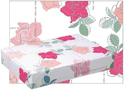 包装紙 アルテ 300枚 四六半才 横748&times;縦530mm 上質紙