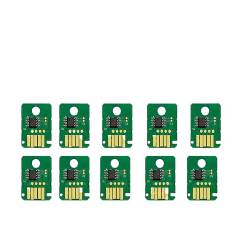 Puce de boîte d'entretien MC-G04 pour réservoir d'encre usagée G2470 G3470 G1430