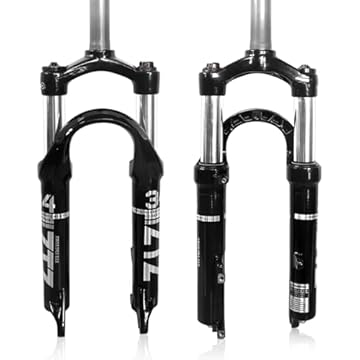 best suspension forks for mountain bike